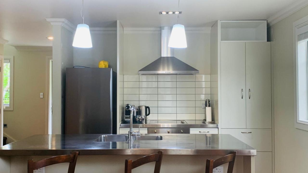 Kingfisher Cottage 2 Or 3 Bedroom - Russell Cottages Collection Exteriör bild